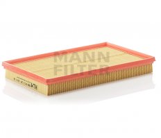 MANN FILTER C 34 116/1 Фильтр воздушный