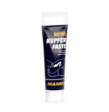 MANNOL 9885 Медная смазка аэрозоль 300г.