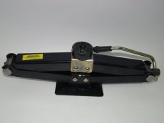 Домкрат "РОМБ" КВД-01 1,2т