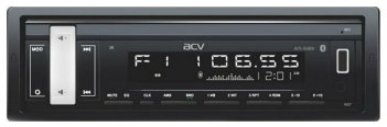 ACV AVS-914BW Автопроигрыватель