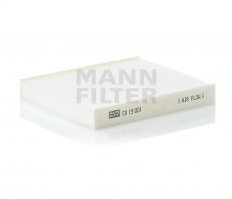 MANN FILTER CU 19 001 Фильтр салонный