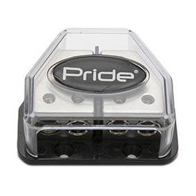 Pride Дистрибьютор 2448 Diamond