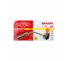 REXANT 12-0016 Газовая горелка-насадка GT-16