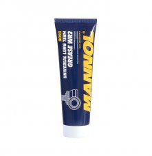 MANNOL 8093 Многоцелевая густая смазка WR2 230г.