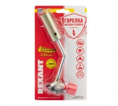 REXANT 12-0017 Газовая горелка-насадка GT-17