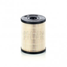 MANN FILTER PU 8013Z Фильтр топливный