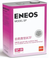 ENEOS Model SP (SP3) 4л Масло трансмиссионное синтетическое