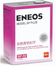 ENEOS Model SP Plus (SP4) Масло трансмиссионное 4л