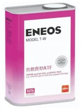 ENEOS Model T-W (WS) Масло трансмиссионное 1л
