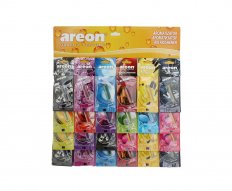 Areon Гелевый ароматизатор 5МЛ подвесной Bubble gum
