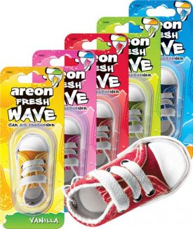 Areon "КЕДА" Vanilla