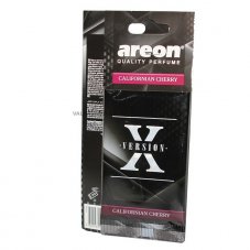 Areon "Х" ароматизатор подвесной Californian cherry