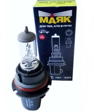 Маяк HB1 Лампы автомобильные 65/45W