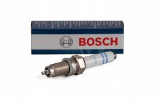 BOSCH 7501 WR 7 DCX+ Свеча зажигания 1шт (LADA 8кл)