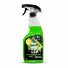 Grass Mosquitos clearner Средство для удаления следов насекомых 600мл 110372