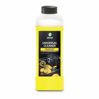 Grass UNIVERSAL CLEANER 1кг Активная пена 112100
