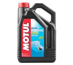 Motul 15W50 4T INBORD TECH 5л Масло моторное