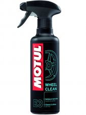 MOTUL Е3 Wheel Clean 0.4 л
