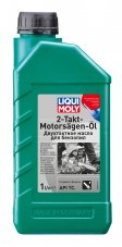 LiquiMoly 8035 2Т Motorsagen-oil 1л Масло моторное