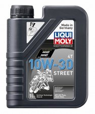 LiquiMoly 2526 10W30 4T 1L