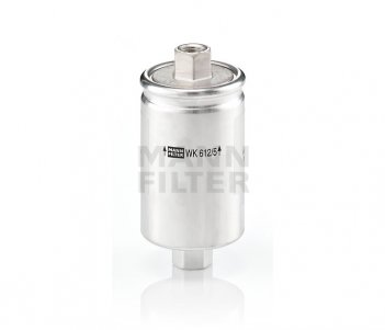 MANN FILTER WK 612/5 LADA Фильтр топливный