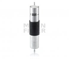 MANN FILTER WK 516/1 Фильтр топливный