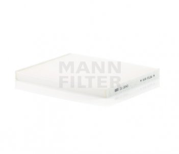 MANN FILTER CU 2243 Фильтр салонный