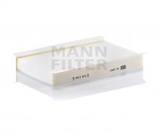 MANN FILTER CU 2747 Фильтр салонный