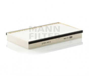 MANN FILTER CU 2746 Фильтр салонный