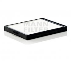 MANN FILTER CU 2628 Фильтр салонный