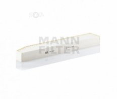 MANN FILTER CU 4727 Фильтр салонный
