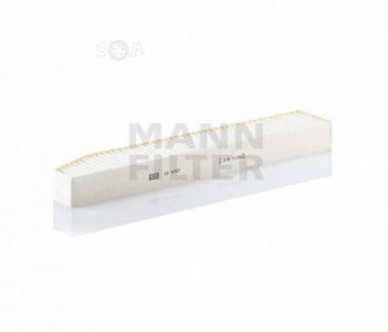 MANN FILTER CU 4727 Фильтр салонный