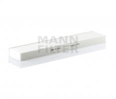 MANN FILTER CU 5141 Фильтр салонный