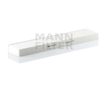 MANN FILTER CU 5141 Фильтр салонный