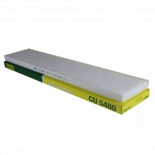 MANN FILTER CU 5480 Фильтр салонный