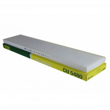 MANN FILTER CU 5480 Фильтр салонный