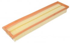 MANN FILTER C 4371/1 Фильтр воздушный