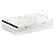 MANN FILTER CU 3054 Фильтр салонный