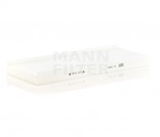 MANN FILTER CU 3955 Фильтр салонный