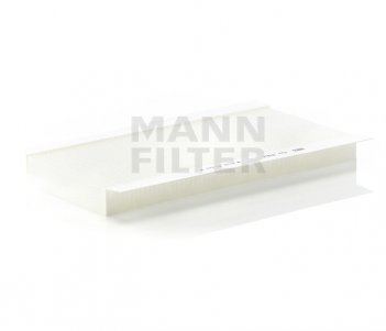 MANN FILTER CU 3567 Фильтр салонный
