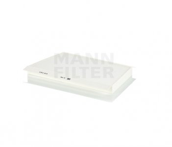 MANN FILTER CU 3461 Фильтр салонный