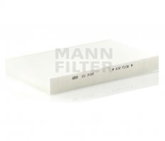 MANN FILTER CU 3192 Фильтр салонный