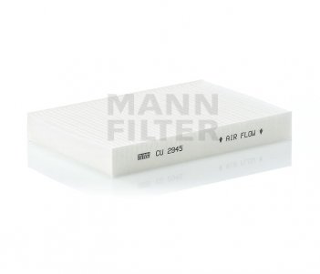 MANN FILTER CU 2945 Фильтр салонный