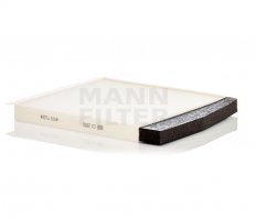 MANN FILTER CU 2855 Фильтр салонный