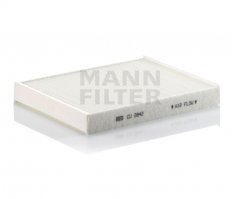 MANN FILTER CU 2842 Фильтр салонный