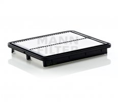 MANN FILTER C 2941 Фильтр воздушный