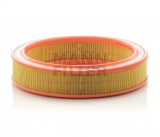 MANN FILTER C 2873/1 Фильтр воздушный