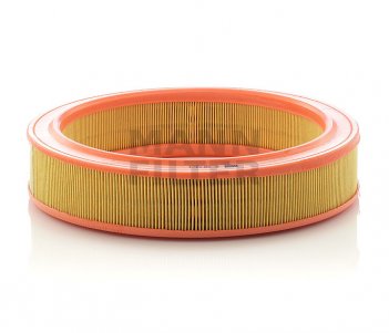 MANN FILTER C 2873/1 Фильтр воздушный