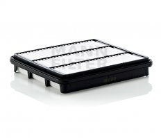 MANN FILTER C 2743 Фильтр воздушный