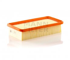 MANN FILTER C 2775 Фильтр воздушный